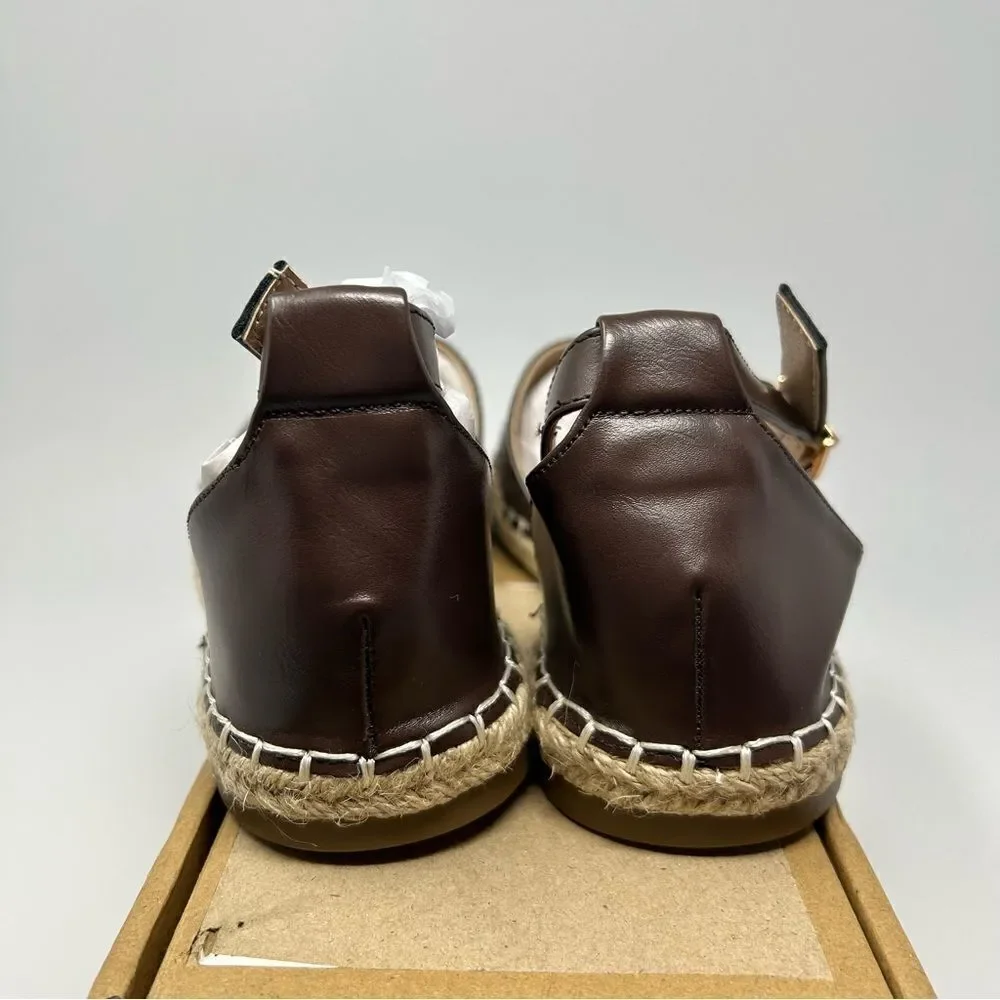 Journee Lyddia Sandals Wide Width NEW!